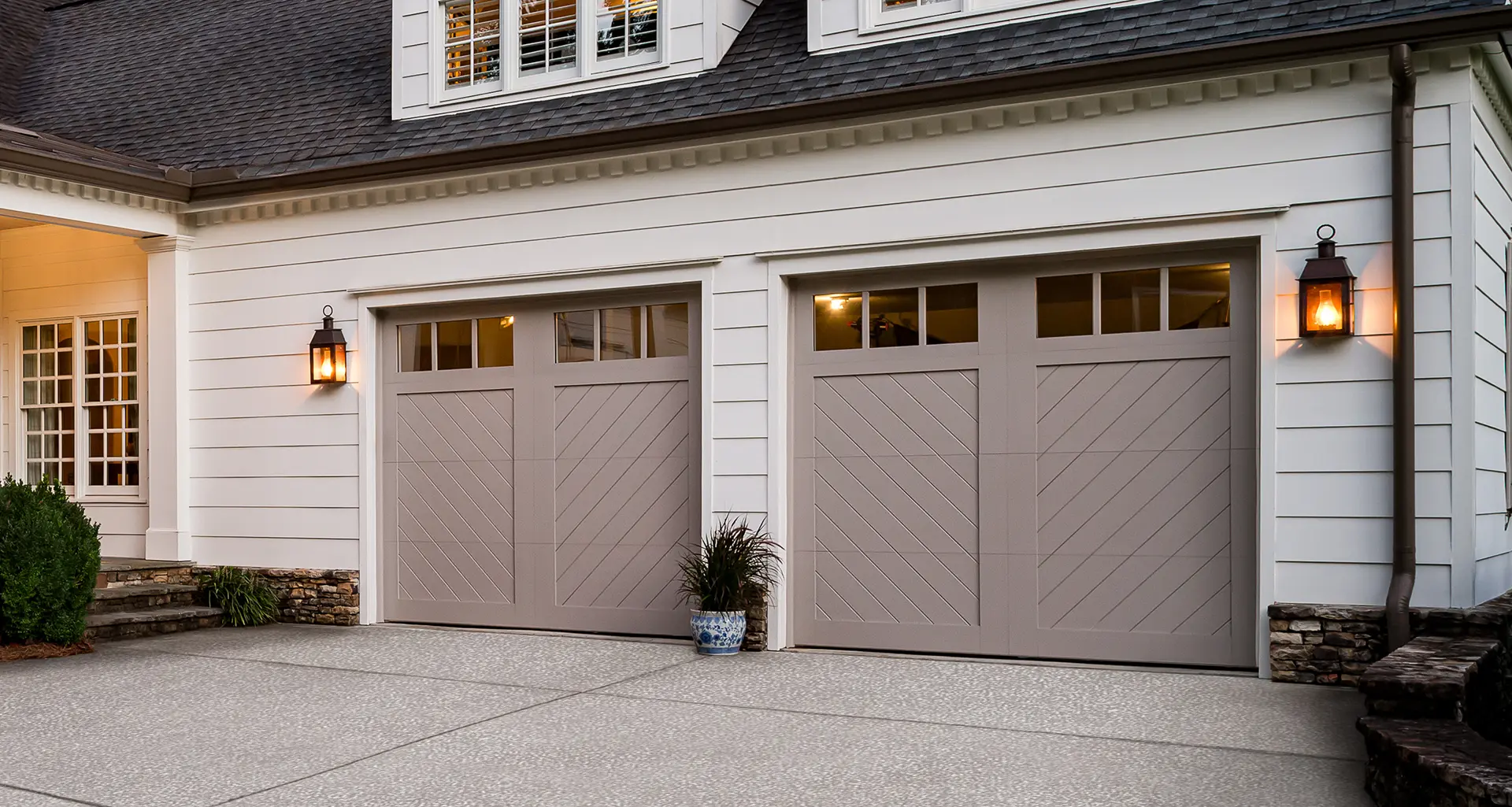 garage d4