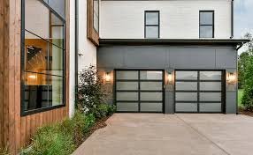 stylish garage door1