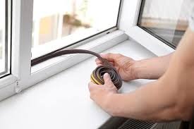 wheather stripping
